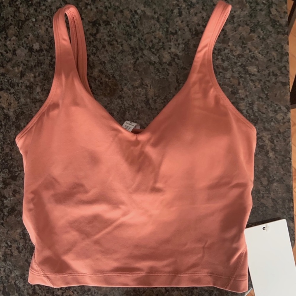 Lululemon Align Tank SOLD OUT